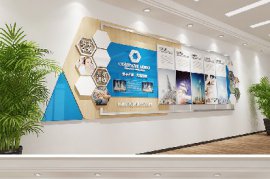 公司展示