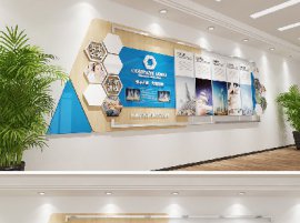 公司展示三